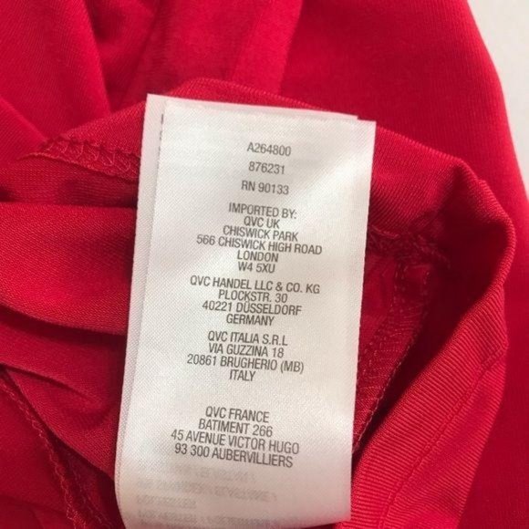 *Sold* Joan Rivers Short Sleeve Sequin - Picture 9 of 10